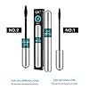4D-Silk-Fiber-Lash-Mascara2-in-1-Thrive-Mascara-For-Natural-Lengthening-And-Thickening-Effectno-clumping-Superstrong-Mascara-for-Long-LastingBeauty-Charming-Eye-Make-up Tailpa 4D Silk Fiber Lash Mascara,2 in 1 Thrive Mascara For Natural Lengthening And Thickening Effect,no clumping Superstrong Waterproof Mascara for Long-Lasting,Beauty Charming Eye Make up. Black