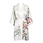 Spring Floral - White
