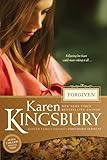 Forgiven (Baxter Family Drama--Firstborn Series)