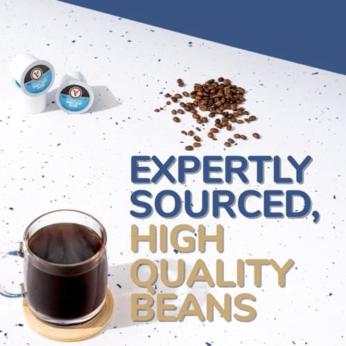 Victor Allen'S Coffee WIS/170 Victor Allen Coffee, Milk Chocolate Hot Cocoa Single Serve Cups thumb #8