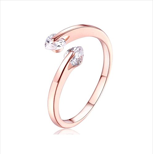 Buy dc jewels Swarovski Dual Zircon 