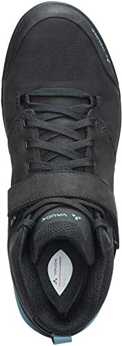 VAUDE Am Moab Mid Stx, Scarpe da Ciclismo, Unisex