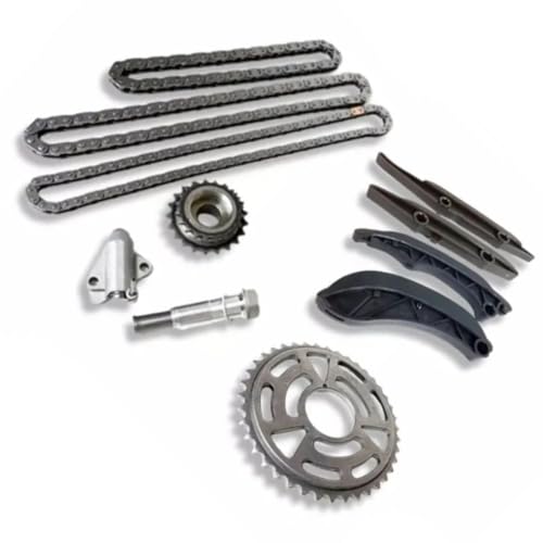 Cadena de distribución B47 evita ruidos en motor F45 X1 11318570649
