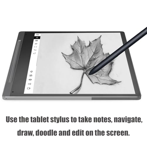 Lápiz para Lenovo Smart Paper con borrador para corregir apuntes 6