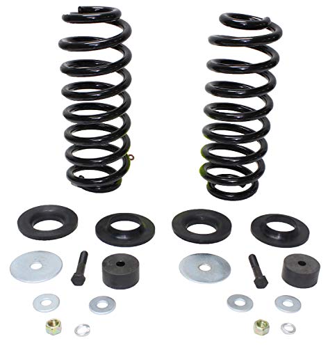 7 Best Classic Car EV Conversion Kits (Researched and Compared)
