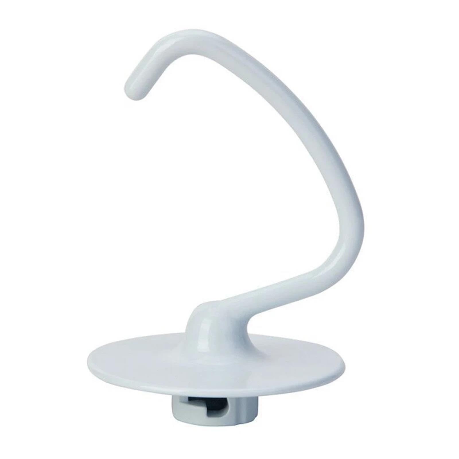 Gancio impasto, compatibile con KitchenAid, KSM90 K45 GSY K45 K45SS