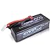 Produktbild Gens Ace 3S LiPo Akku 11.1V 50C 5000mAh mit Deans Plug Hard Case Akku für RC Auto, RC Flugzeug, RC Helikopter, RC Hobby