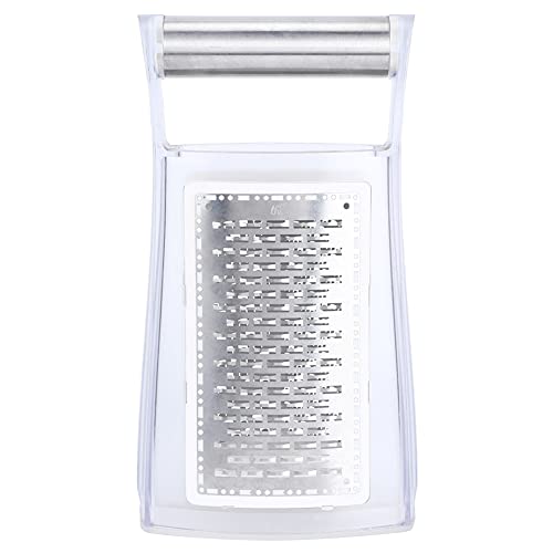 Rallador manual multifunción para hogar miniatura 1