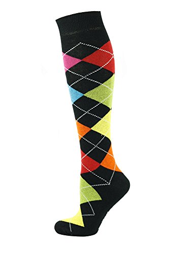 Image of Mysocks Children Knee High Socks