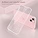 YIRSUR Glitter Clear Case Compatible with iPhone 15 with 2 Pack Screen Protector with 2 Pack Camera Lens Protector, Soft TPU Bumper Anti-Scratch Shockproof Transparent Sparkly Cover for iPhone 15 YIRSUR Glitter Clear Case Compatible with iPhone 15 with 2 Pack Screen Protector with 2 Pack Camera Lens Protector, Soft TPU Bumper Anti-Scratch Shockproof Transparent Sparkly Cover for iPhone 15