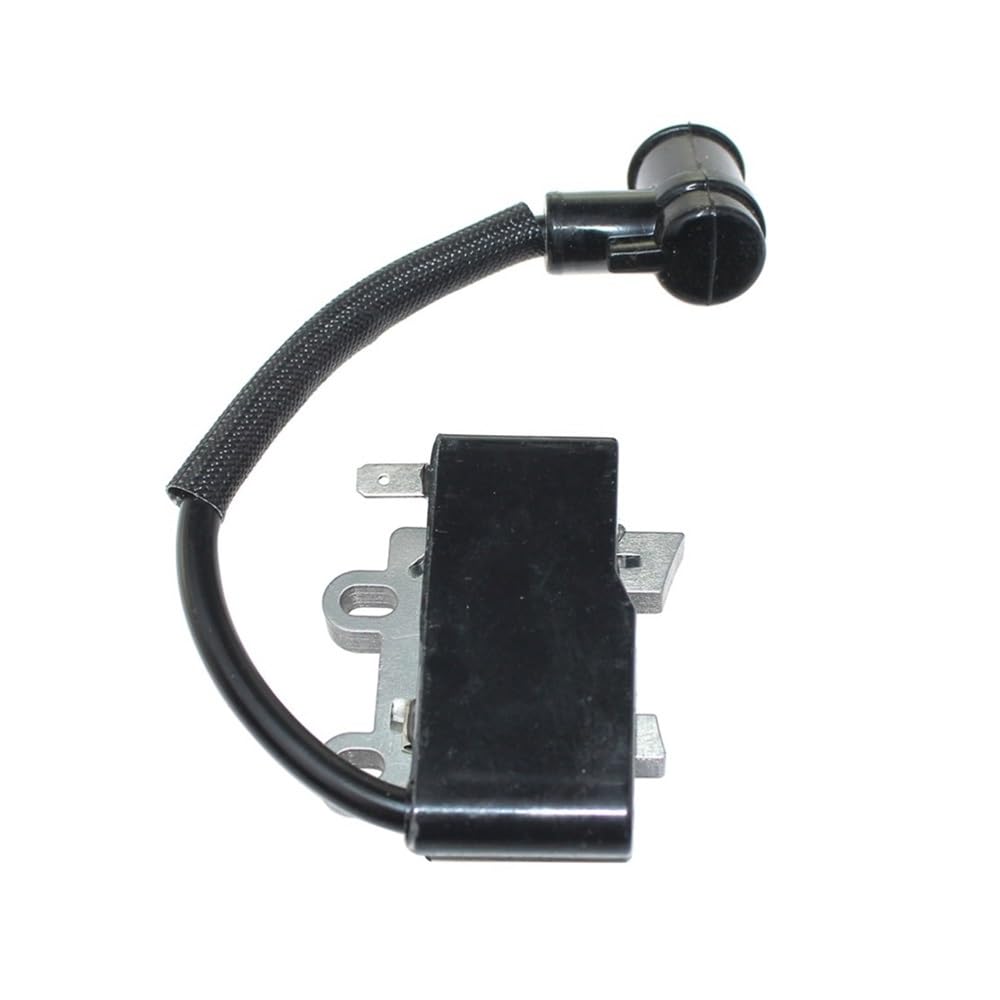 Bobina de encendido elimina problemas de chispa en desbrozadoras SRM-225 y motores A411000130