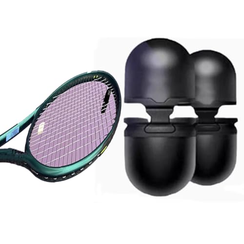 TOGEPP Tennis Topspin Trainer - 35g Quick Installation Aid with Audible Feedback
