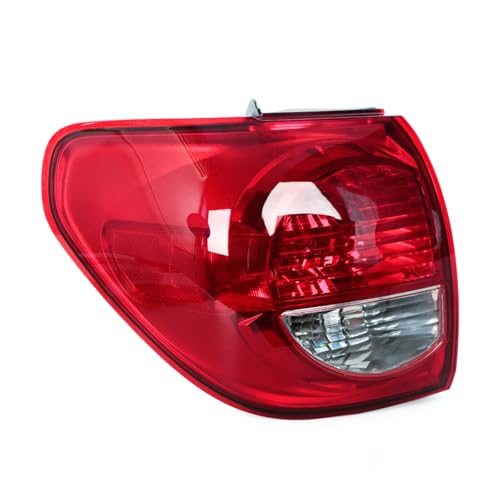 Feux Arrière pour Toyota Sequoia 2008-2017 Côté Gauche Extérieur