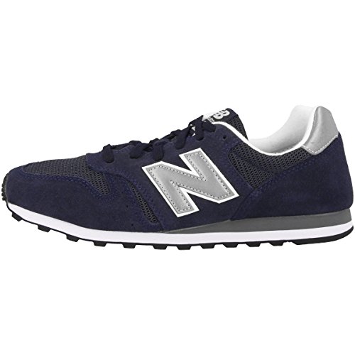 New Balance ML373, Zapatillas para Hombre, Azul (Navy), 43 EU