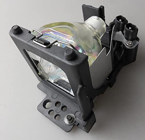 Lampe 456-224 pour Dukane ImagePro 8046 résout les écrans sombres - 3