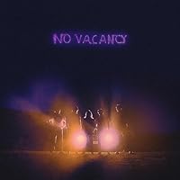 The Voxes Ablum Cover