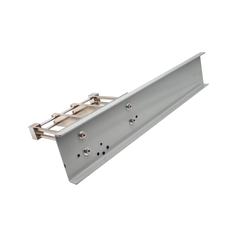 Cortadora Manual de Ranuras de Alambre de Plástico PVC, Cortador de Conductos de Alambre, Tijera para Manguera de Tubo de Plástico Pe, Cortador de Conductos de Cableado de PVC Ajustable(Estándar B)