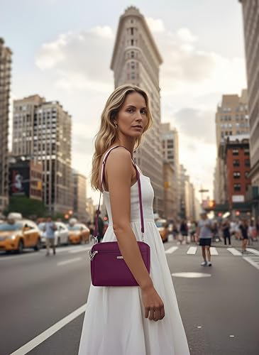 Travelon Anti-Theft Convertible Waist Pack