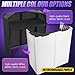 Portable DJ Facade Table Station, 44