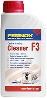 Fernox 56600 500ml F3 Cleaner