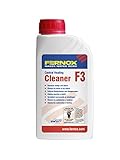 - Fernox 56600 F3 Reinigungsmittel, 500 ml