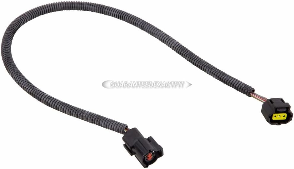 For Ford Escort & Mercury Tracer 1998 Complete Fuel Pump Assembly - BuyAutoParts 36-00895AN New