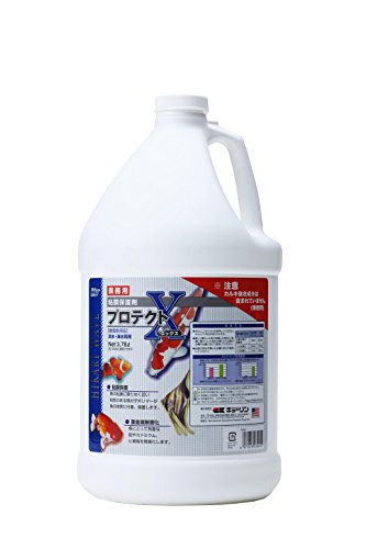Amazon.co.jp: Hikari (ヒカリ) ひかりウエーブ プロテクトX(エックス) 業務用 3.78リットル (x 1)