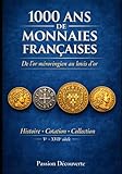 100 ans de monnaies françaises
