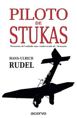 Editorial Acervo Piloto De Stukas