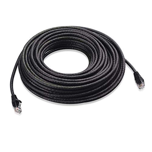 Cable Matters Cat6 Ethernet 50 pies + 5 cables 5 pies miniatura 3