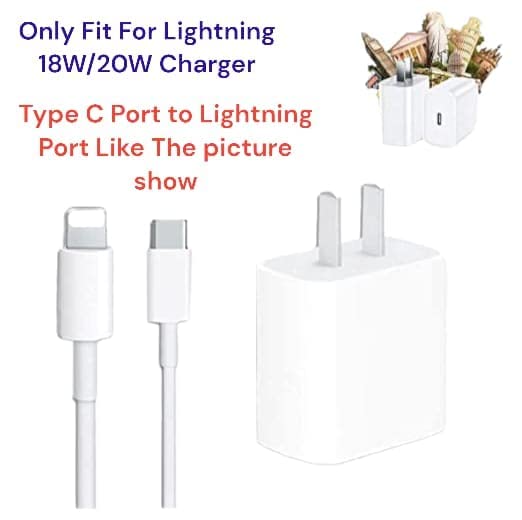 Image of Cartoon 3D Design Protective Charger Case Compatible with Apple 20W Adapter iPhone, iPad, AirPods Premium Silicon Cartoon Charger Case Astronaut [Adapter and Cable NOT Included]