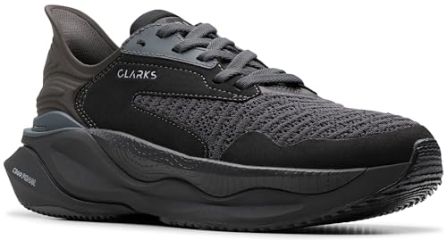 Clarks Women's Pace Sneaker3