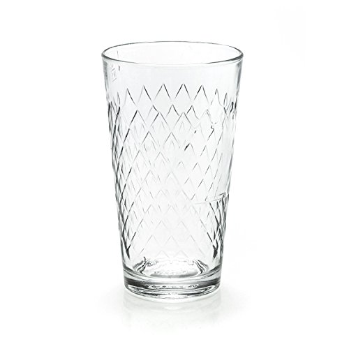 Rastal Apfelweinbecher, Apfelweinglas, 250ml, H 12,5cm (1 Stück)