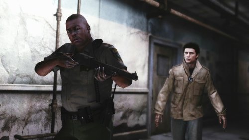 Image of Silent Hill: Homecoming - Xbox 360 (Renewed)