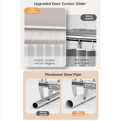 Armoire en tissu pour suspendre les vêtements et solutionner le manque de placards