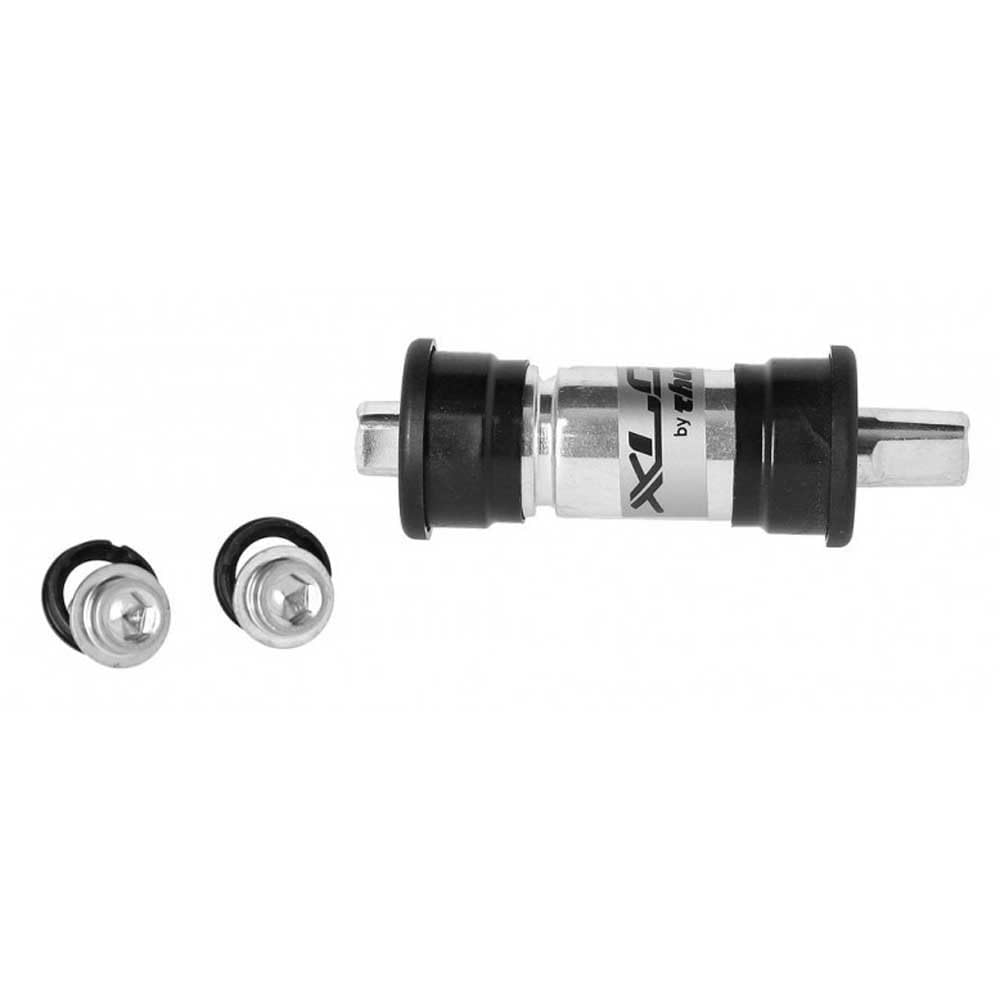 Pédalier XLC Pressfit 35mm résout les craquements axe carré 127x68 pour cyclistes