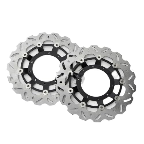 Rotor de disque de frein moto haute performance pour X-ADV 750 longévité renforcée