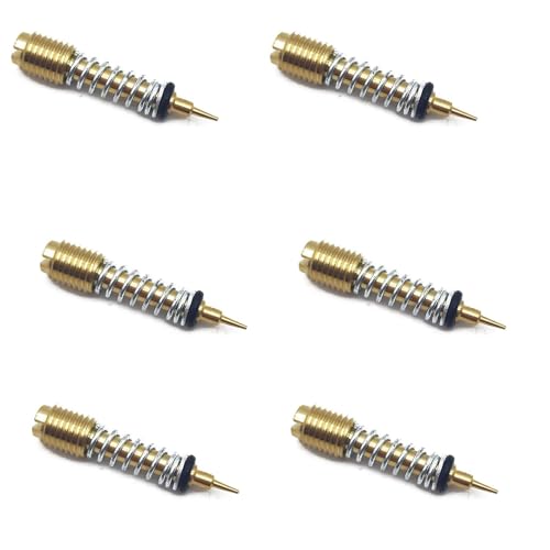 Kit réparation carburateur CBX1000 Pro Link 1978-1983 joint vis pointeau