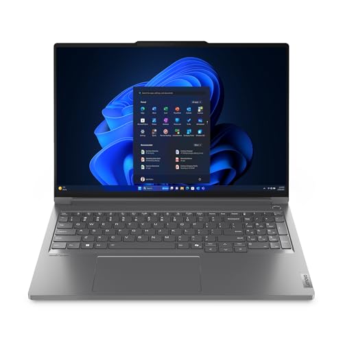 Lenovo ThinkBook16p G5 21N50011GE - 16 3.2K IPS, Intel i9-14900HX, 32GB RAM, 1000GB SSD, RTX 4060, Windows 11 Pro