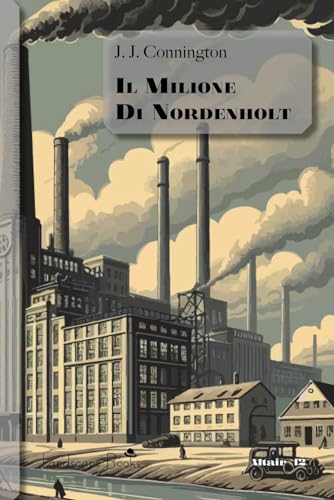 Il Milione Di Nordenholt