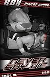 Ring of Honor - ROH Wrestling: Never Say Die DVD