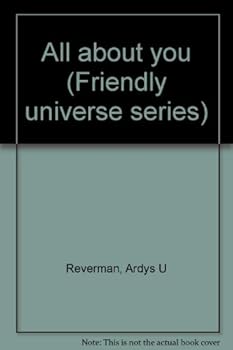 Paperback All about you (Friendly universe series) Book