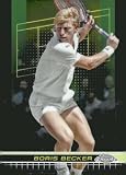 2024 Topps Chrome #55 Boris Becker Tennis Card - Sportscard Superstore
