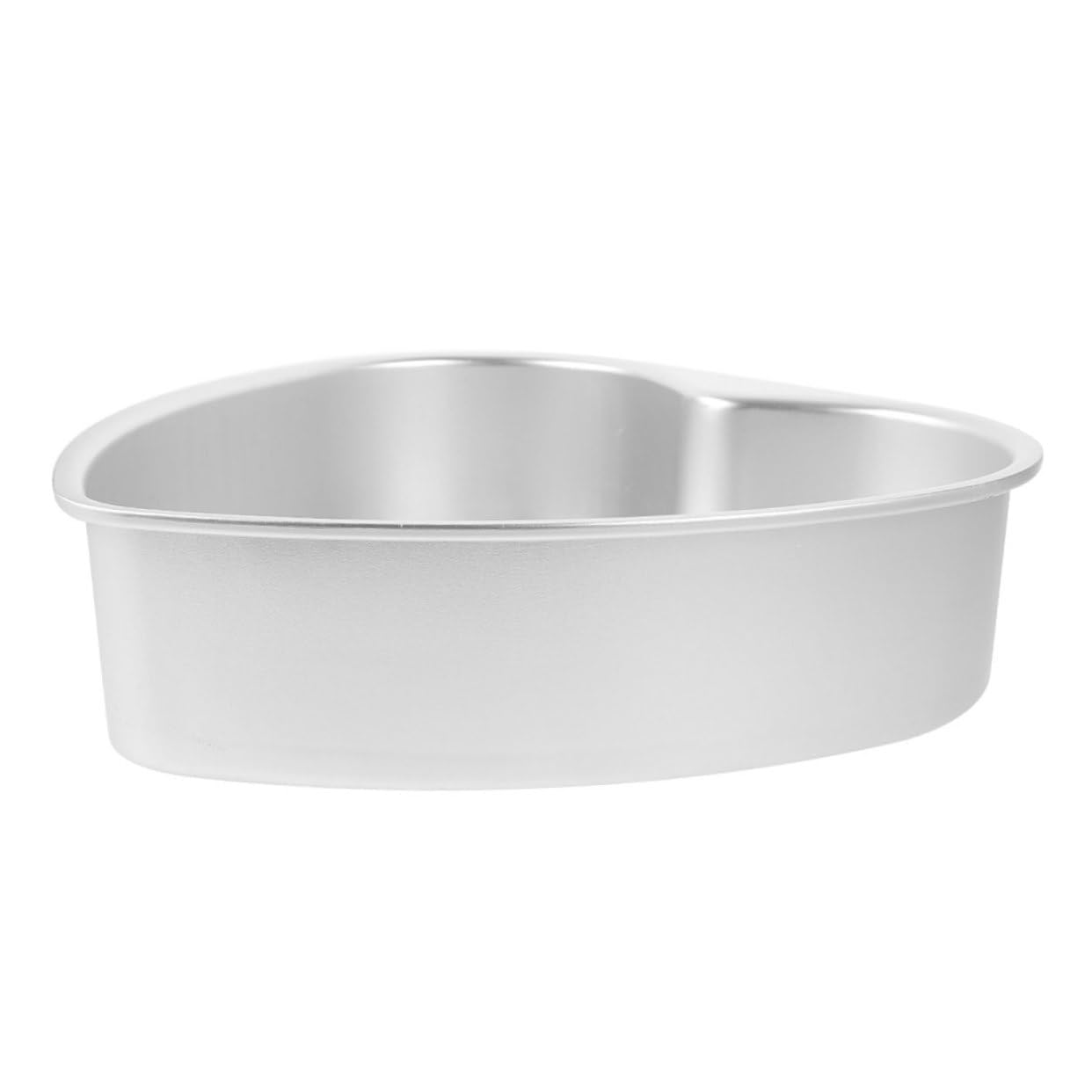 MAGICLULU 5piezas Molde De Pastel Forma De Molde De Hornear Multi- De Metal Para Tartas Herramienta De Repostería Para Postres y Celebraciones