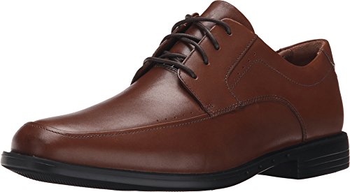 Clarks Men's Un.Bizley View Oxfords Shoes