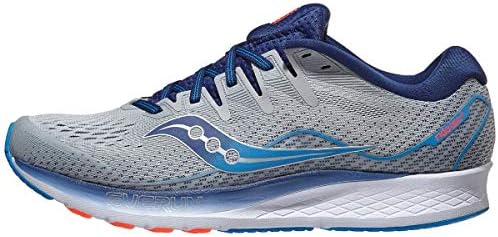 saucony ride 2 mens