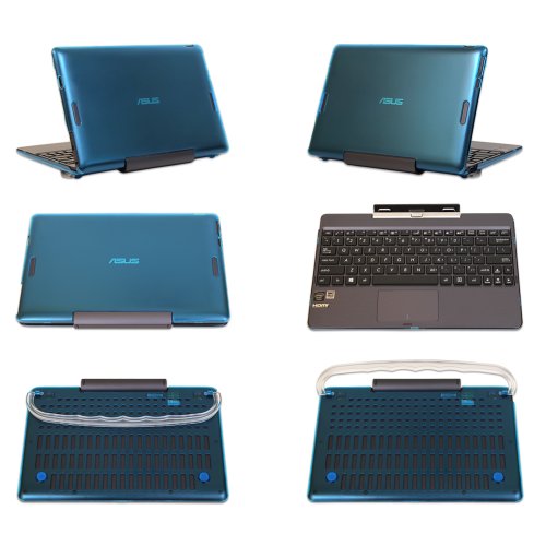 MCover Custodia per 10.1 ASUS Transformer