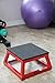 JFIT Plyometric Jump Box - 6