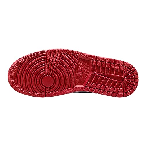 Image of NIKE Men's Basketball Shoe