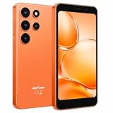 Ulefone Armor Note 22 Smartphone Offerta Android 16, 20GB+32GB/2TB TF Cellulari Octa-Core, 5.0", 4G Dual SIM Telefono Cellulare Offerta, WiFi 5G/3.5mm/ Face ID/3 Slot Eer Carte/3 Anni di Garanzia